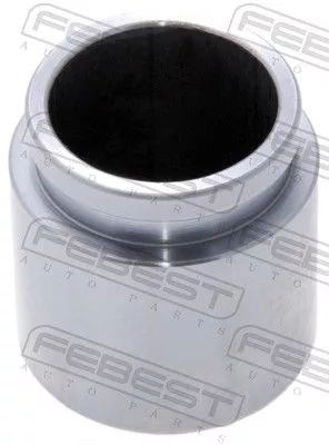 Piston, brake caliper