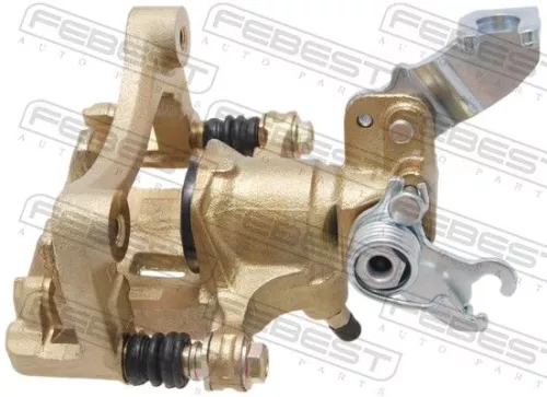 Brake Caliper