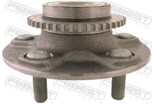 Wheel Hub