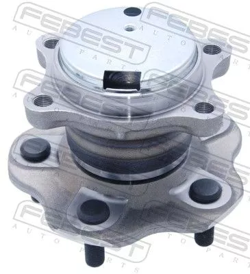 FEBEST Wheel Hub (0282-B16R)
