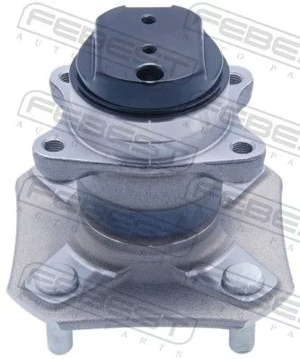 FEBEST Wheel Hub (0282-G11R)