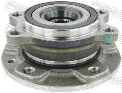 Wheel Hub