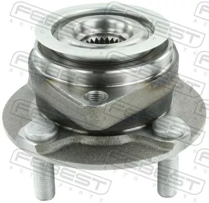FEBEST Wheel Hub (0282-Y12FRM)