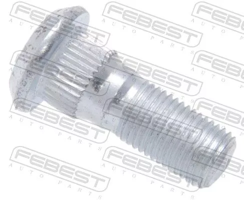FEBEST Wheel Stud (0284-003)