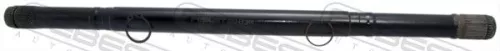 FEBEST Drive Shaft (0312-EK3RH)