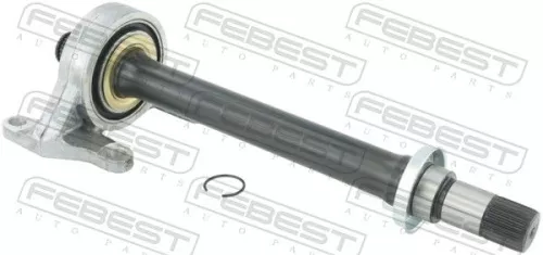 FEBEST Drive Shaft (0312-FKMTRH)