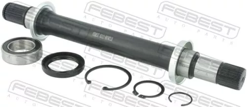 FEBEST Drive Shaft (0312-HRVMTLH)