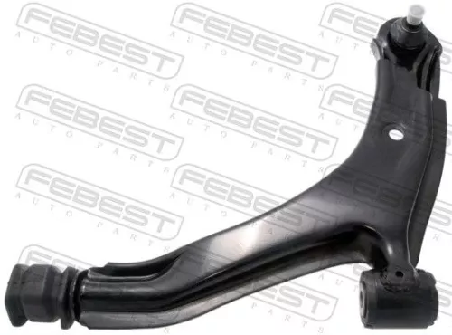 FEBEST Control/Trailing Arm, wheel suspension (0324-LILH)