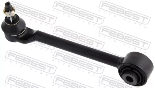 FEBEST Control/Trailing Arm, wheel suspension (0325-ACCL7)
