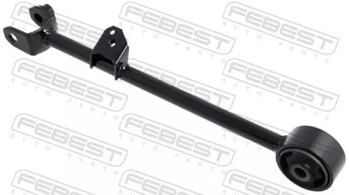 FEBEST Control/Trailing Arm, wheel suspension (0325-CL7TRRH)