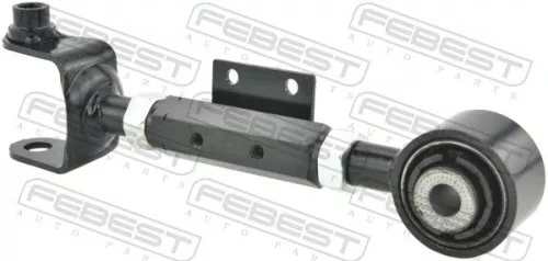 FEBEST Control/Trailing Arm, wheel suspension (0325-CRVADJRLH)