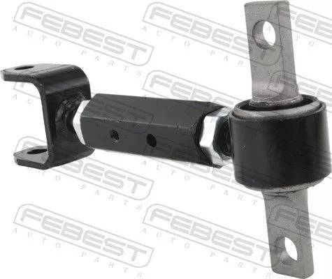 FEBEST Control/Trailing Arm, wheel suspension (0325-EUADJ)