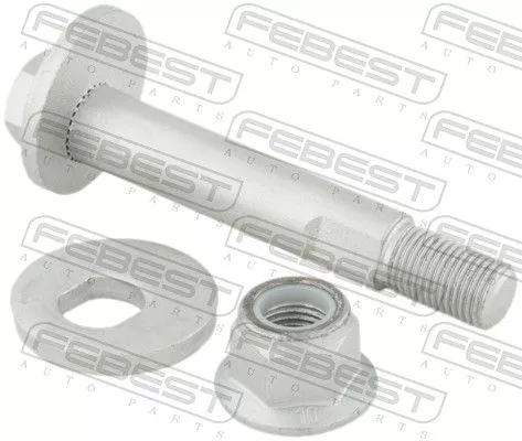 Camber Correction Screw