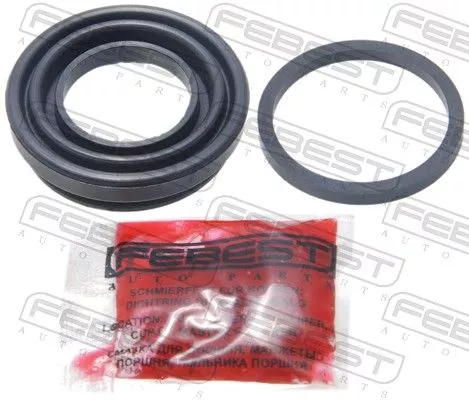 FEBEST Repair Kit, brake caliper (0375-FKR)
