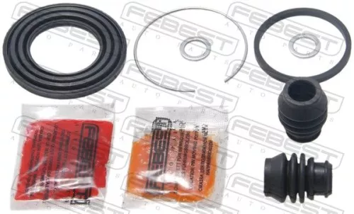 FEBEST Repair Kit, brake caliper (0375-RB2R)