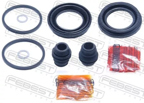 FEBEST Repair Kit, brake caliper (0375-YD1F)