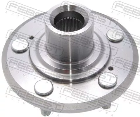 Wheel Hub