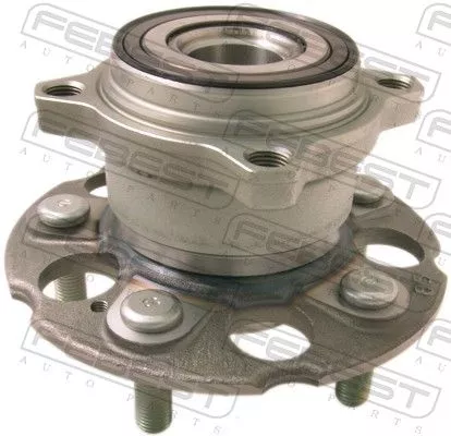 Wheel Hub