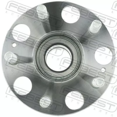 Wheel Hub