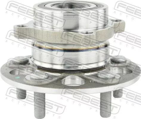 Wheel Hub