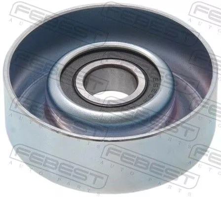 Tensioner Pulley, V-ribbed belt