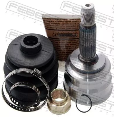 Joint Kit, drive shaft