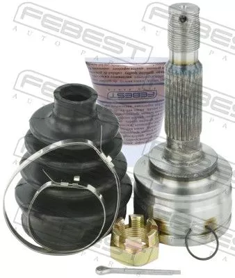 Joint Kit, drive shaft