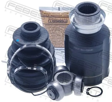 Joint Kit, drive shaft