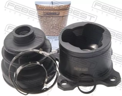 FEBEST Joint Kit, drive shaft (0411-KB4RH)
