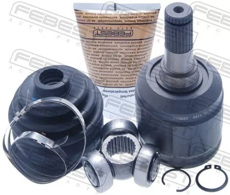 Joint Kit, drive shaft