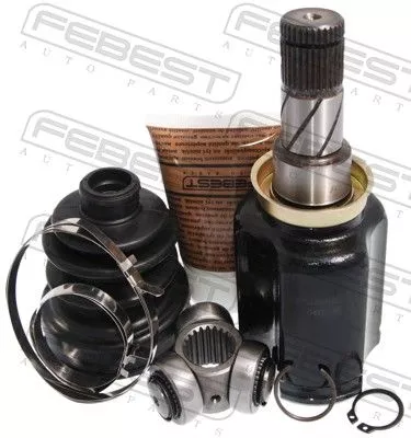FEBEST Joint Kit, drive shaft (0411-Z30)