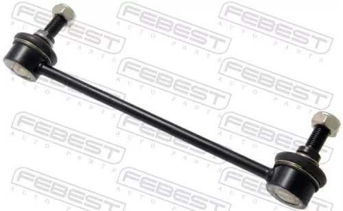 FEBEST Link/Coupling Rod, stabiliser bar (0423-DAF)