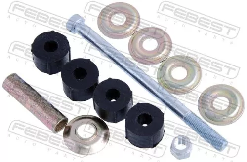 FEBEST Link/Coupling Rod, stabiliser bar (0423-NA4R)