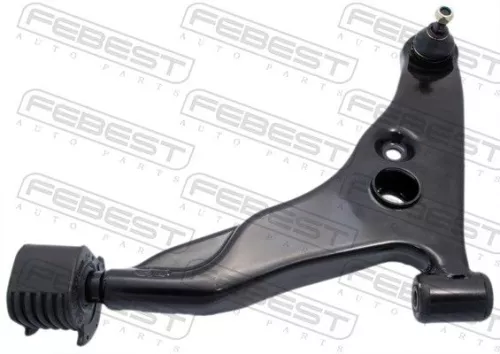 FEBEST Control/Trailing Arm, wheel suspension (0424-CKLH)