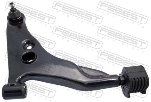 FEBEST Control/Trailing Arm, wheel suspension (0424-CKRH)