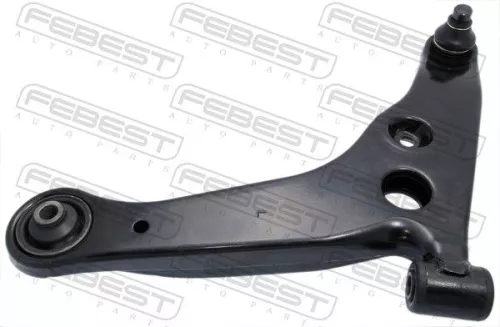 FEBEST Control/Trailing Arm, wheel suspension (0424-CSLH)