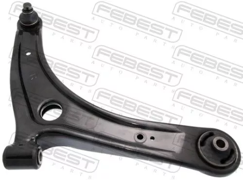 FEBEST Control/Trailing Arm, wheel suspension (0424-CWRH)