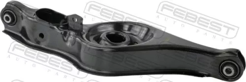 FEBEST Control/Trailing Arm, wheel suspension (0424-CWRLH)