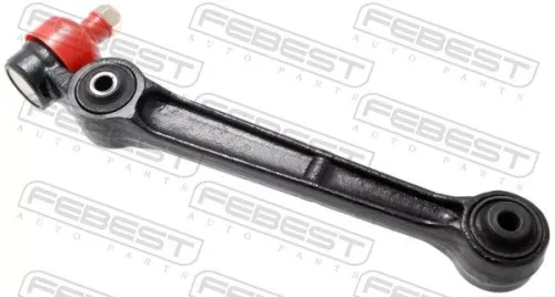 FEBEST Control/Trailing Arm, wheel suspension (0424-E55DR)