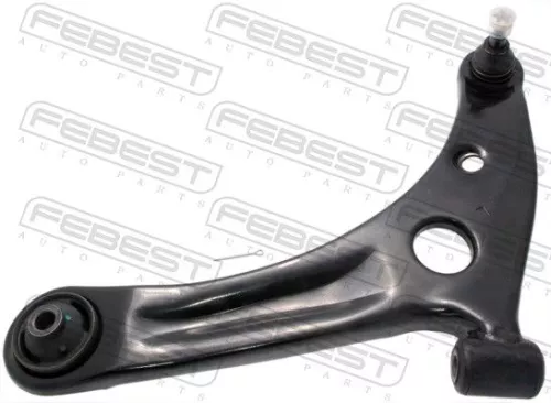 FEBEST Control/Trailing Arm, wheel suspension (0424-Z34LH)