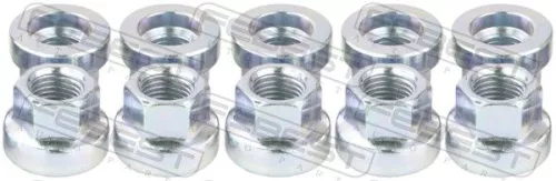 Camber Correction Screw