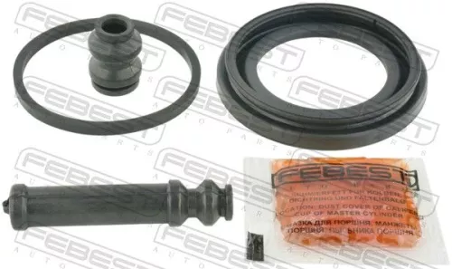 FEBEST Repair Kit, brake caliper (0475-CS2F)