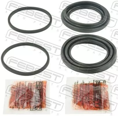 Repair Kit, brake caliper