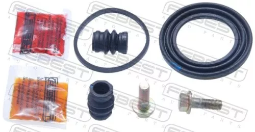FEBEST Repair Kit, brake caliper (0475-DGF)