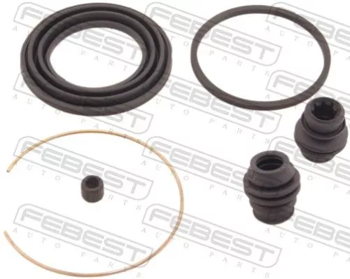 FEBEST Repair Kit, brake caliper (0475-DJF)