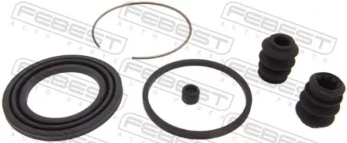 FEBEST Repair Kit, brake caliper (0475-N21F)
