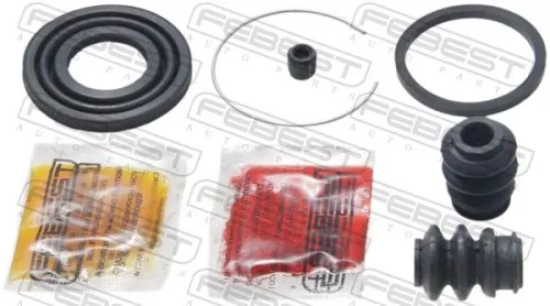 FEBEST Repair Kit, brake caliper (0475-N64R)