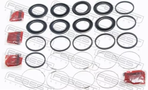 FEBEST Repair Kit, brake caliper (0475-V97F)