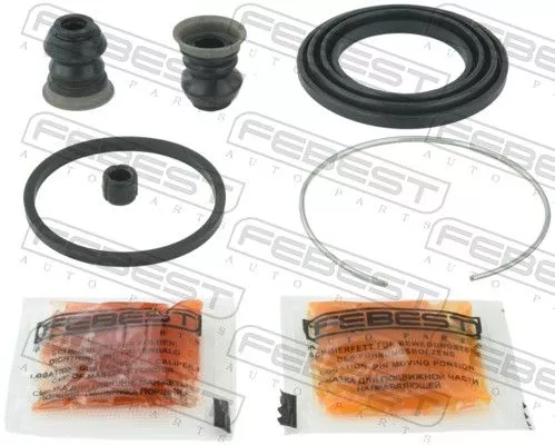 FEBEST Repair Kit, brake caliper (0475-Z21AF)