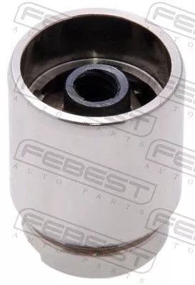 Piston, brake caliper